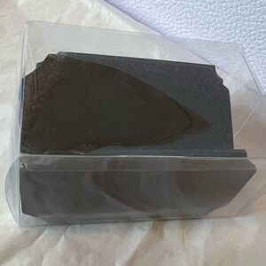 NIB Chalkboard Place Cards Set of 4